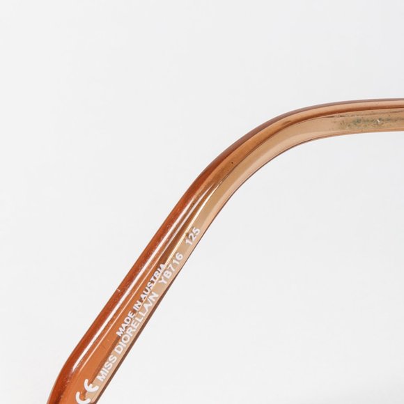 SOLD Dior Miss Diorella Shield Sunglasses - Picture 8 of 10